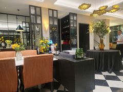 -外滩三号餐厅·创意中餐