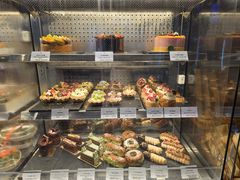 -西点坊(浦东香格里拉店)