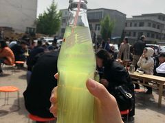 -龙门李家三旦羊肉汤馆