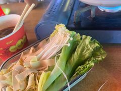 -江三王记牛杂馆(总店)