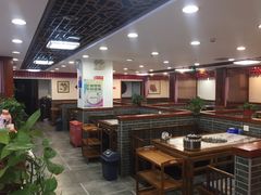 -宝财诚老北京涮肉(周庄店)