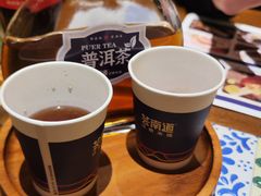 -芸南道·过桥米线(昆明老街旗舰店)
