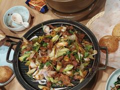 -宏状元现熬粥·京味菜(黄寺大街店)