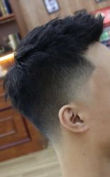 -贝勒爷专业男发