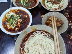 -泰宜担担面(黄泥塝总店)