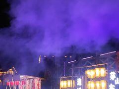 -茅山东方盐湖城景区