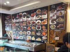 -红樽舫湖州菜.湖景餐厅(太湖渔人码头店)