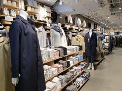 -MUJI无印良品(万达仓山店)