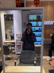 -Mentor Hair Salon