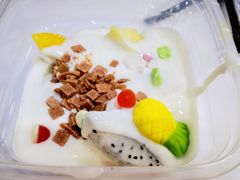 -学姐家酸奶铺(江大店)
