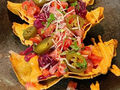 -Q MEX 库迈墨西哥餐吧(双井店)