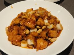 -燕春楼(海河华鼎店)