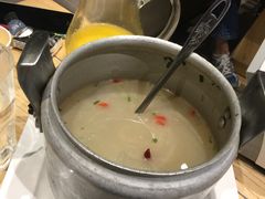 -荷花亭·湖北融合菜(十堰武商MALL店)