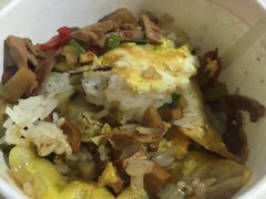 -周记热干面豆皮大王(桃花东街店)