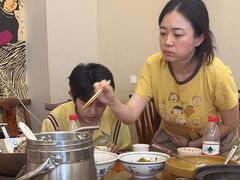 -文婷阁土菜馆