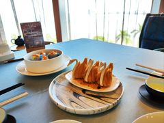 -彩丰楼中餐厅·仁恒洲际酒店