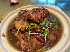 -真定郝家排骨(正定县总店)