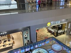 -万达广场(无锡滨湖店)