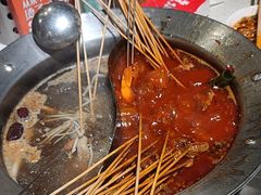 -钢管厂五区小郡肝火锅串串香(总店)