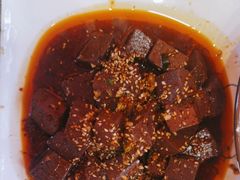 -大嘻咹biangbiang面(历史博物馆店)