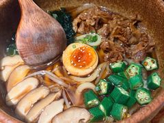 -沼津港精致料理·寿喜烧·烧鸟(青浦宝龙广场日料榜单店)