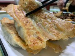 -春水锅贴·传统鲁菜(大明湖店)
