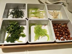 -清晖小苑•顺德地方菜(壹海城店)