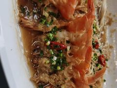 -鲜得莱渔港·小平岛海胆馆(七贤岭店)