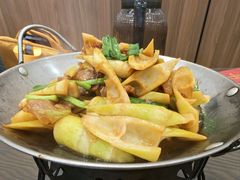 -宜城私房菜.臭鳜鱼(九华新街店)