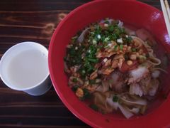 -瘦子桂林米粉店(总店)