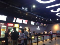 -德信影城(万泰城店)