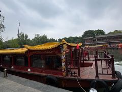 -皇家御河游(紫御湾码头)