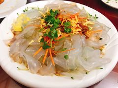 -老山记海城馅饼大酒店(振兴小区店)