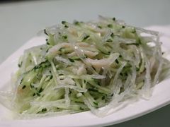 -春水锅贴·传统鲁菜(大明湖店)