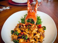 -广州柏悦酒店·悦景轩·粤菜餐厅