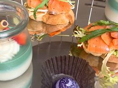 -福州泰禾铂尔曼酒店·大堂酒廊