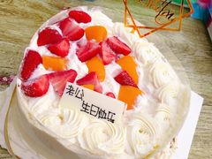 -丁香西饼屋(桂林路店)