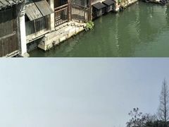 -乌镇景区