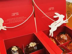 -HOT CRUSH趁热集合·现烤面包(环球港店)