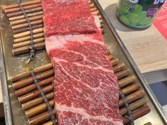 -西塔老太太泥炉烤肉(望京一店)
