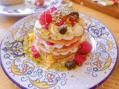 -Alimentari早午餐(安福路店)