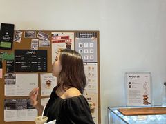 -香馥咖啡(民盈国贸城店)