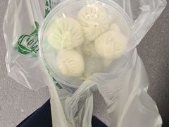 -谭景其·谭氏麻油菜包(集庆路店)