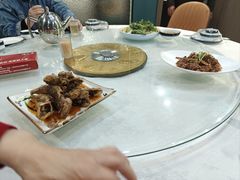 -好人家海鲜酒楼(淞南路店)