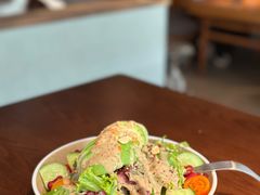 -本处·素食·融合料理(南油店)