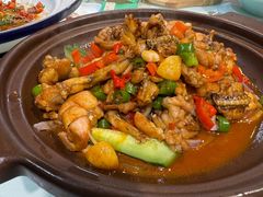 -小暖厨·长沙菜(孟州店)