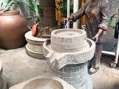 -欢姐伦教糕(北海大道北店)