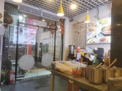 -进哥湖南津市牛肉粉店(下沙店)