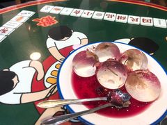 -五条人糖水铺(武林总店)