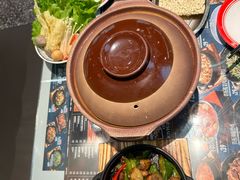 -敏华冰厅(平安金融中心店)